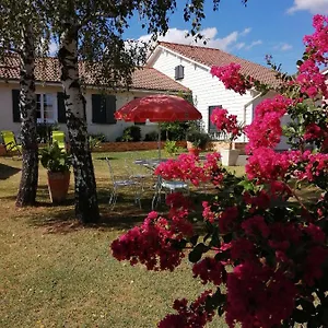 D'hôtes Le Clos De La Presle, Compostelle Ompostelle Saint-Georges-Haute-Ville