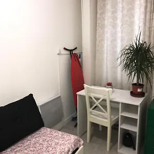 Voltaire 11 Appartement Paris