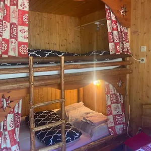 Le P'tit Coin Montagne Appartement