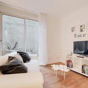 Guestready - Amazing Ivory Flat - Tête D'or Park Appartement