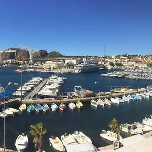 Vieux Port Appartement La Ciotat