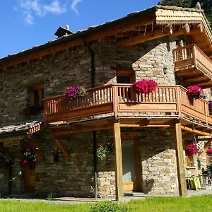 Le Chalet D'emile Bonneval-sur-Arc