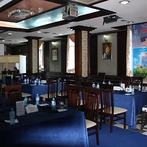 https://hotel-bar-restaurant-america-rruga-eksod-99-eksodi-99.albaniahotels.org