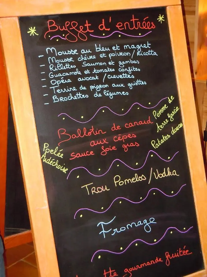 Hotel Du Glacier Des Evettes Bonneval-sur-Arc